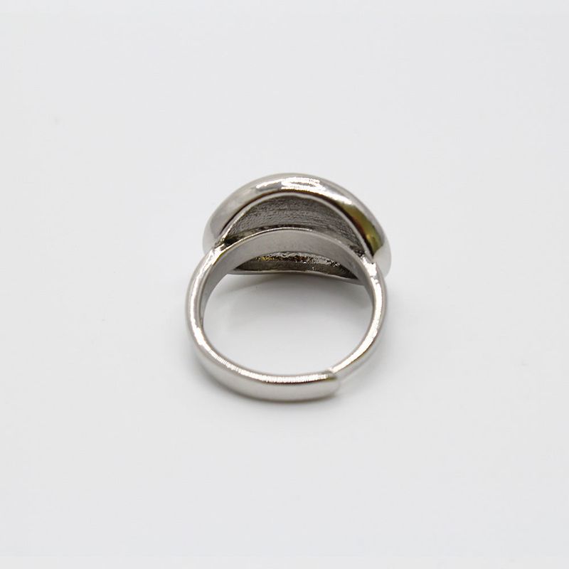 bao bun ring
