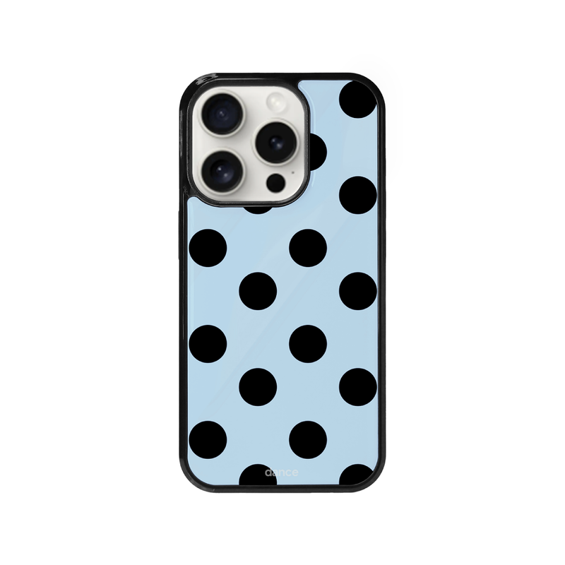 DANCE（ダンス）の「DANCE dot case no. 013 ( project _all about circle )（Smartphone Accessories）」