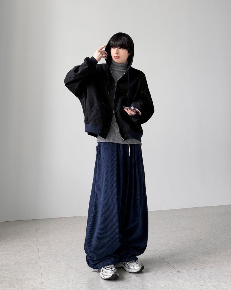 Milan Cation Work Jacket