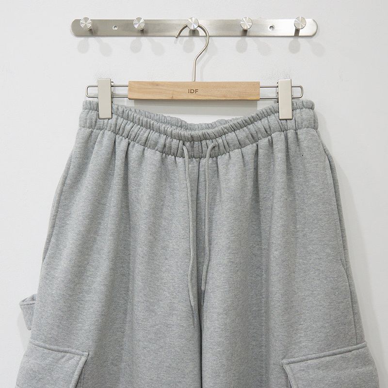 Bolton Cargo Napping Sweatpants