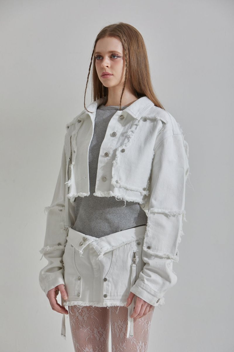 RIVET JACKET