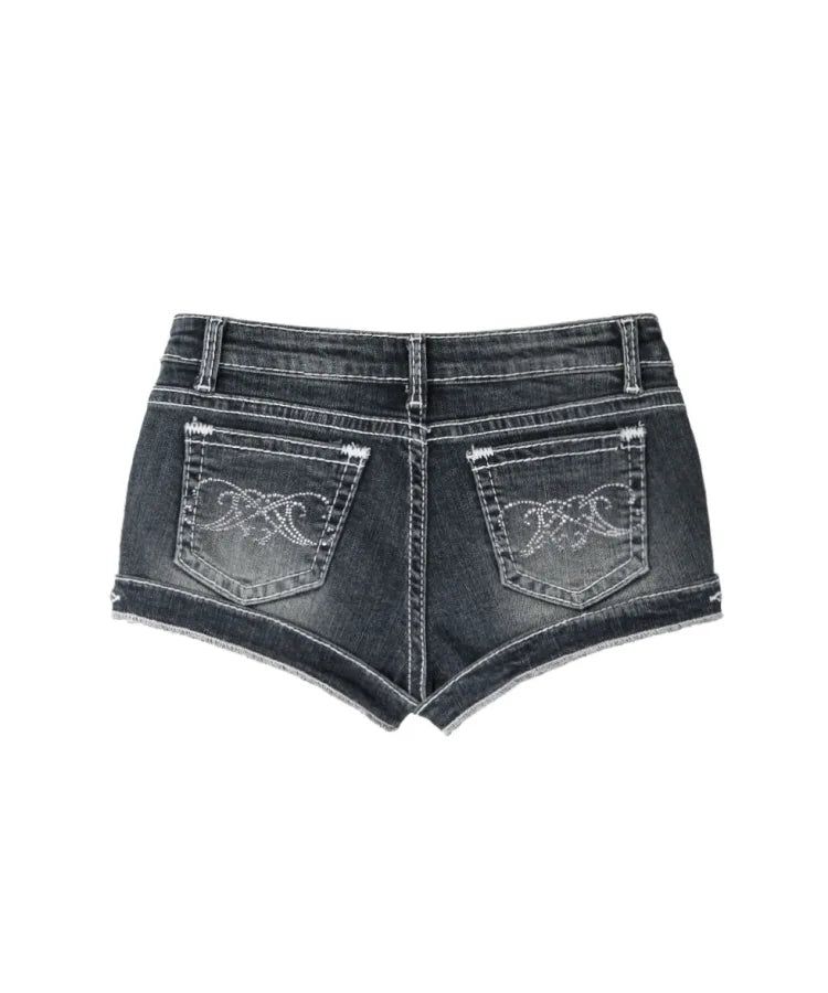 LILLY MICRO SHORTS