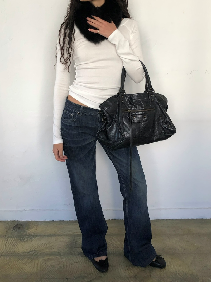 Yves off T