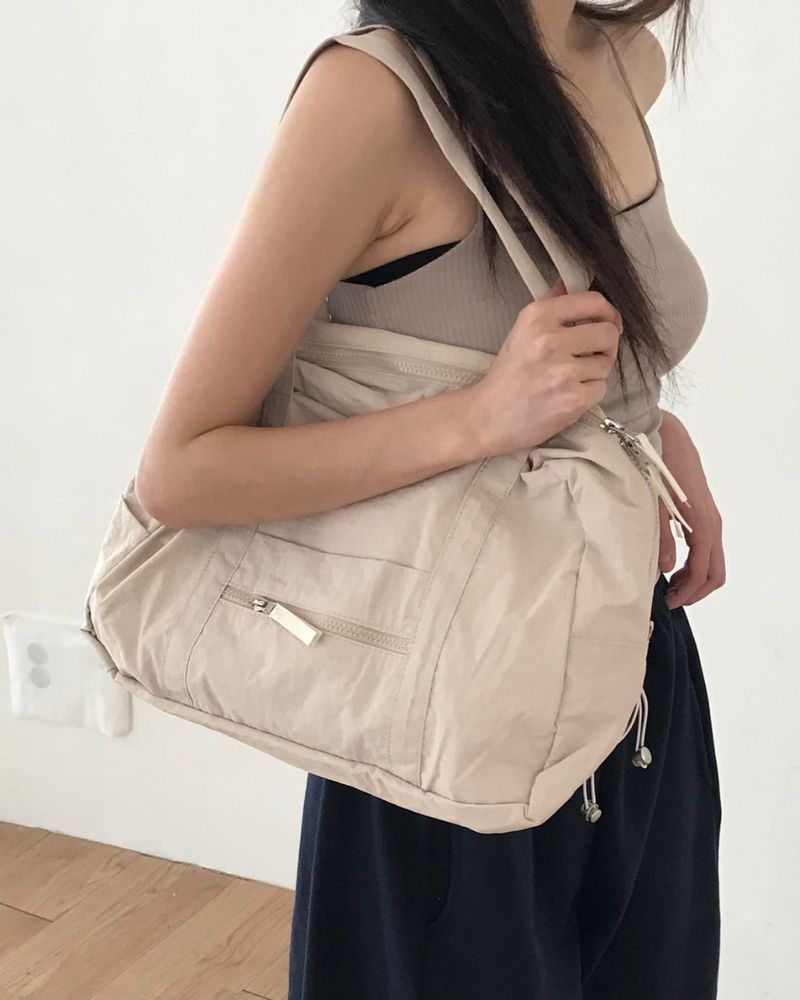 Prism bag
