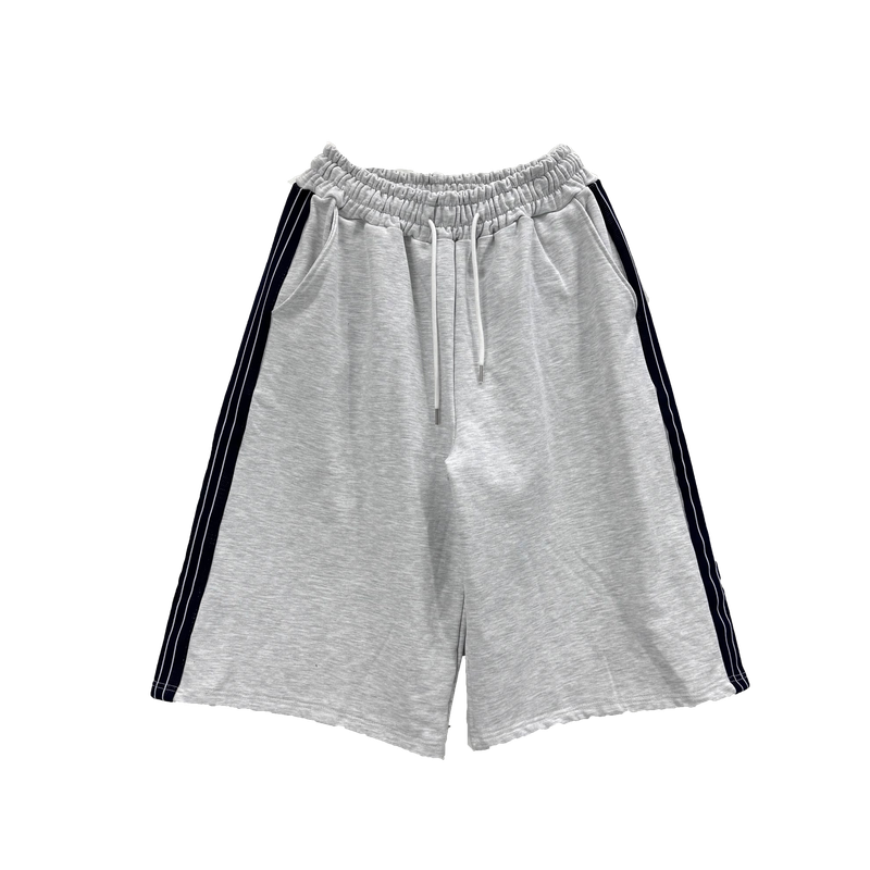 world tape shorts
