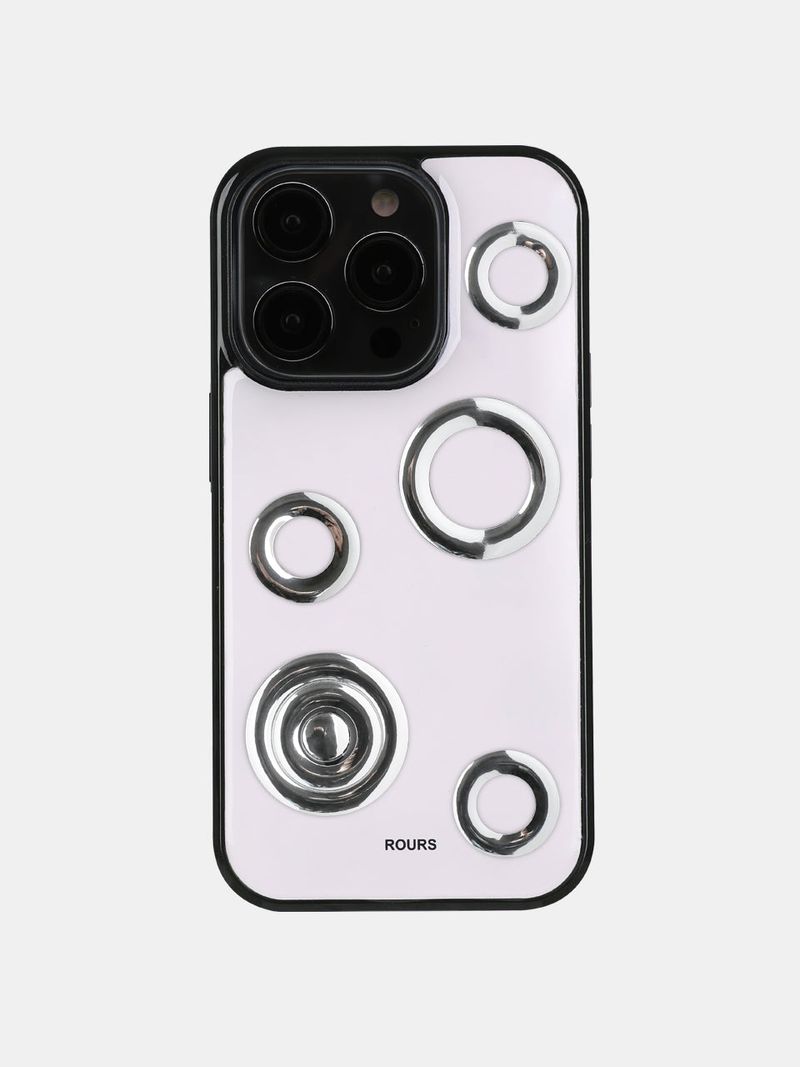 oren stud case (pink)