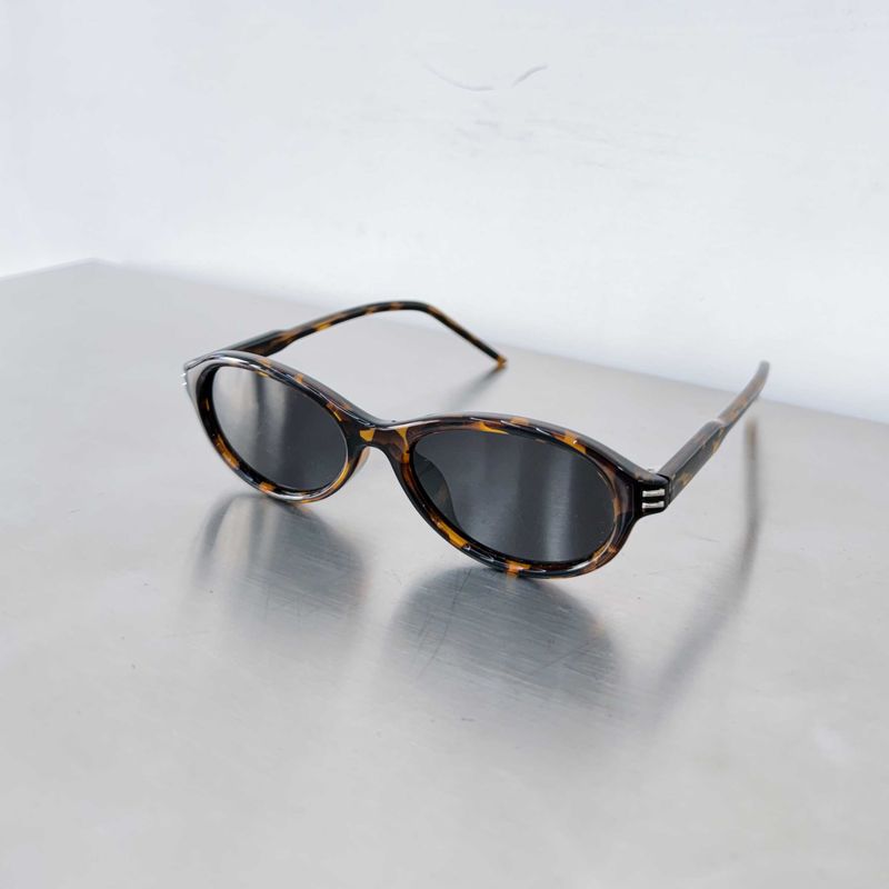 Y2K Echo Sunglasses