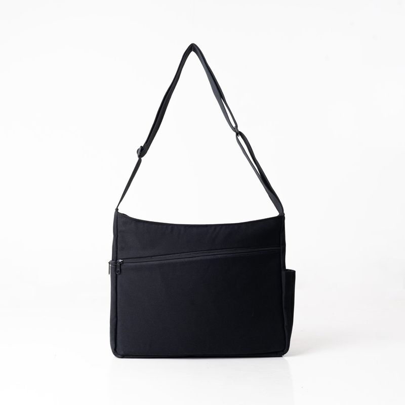 HIERARCHY STUDIOS TYPEWRITER - Black Typewriter Bag