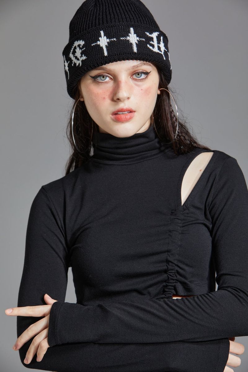 LINK TURTLENECK