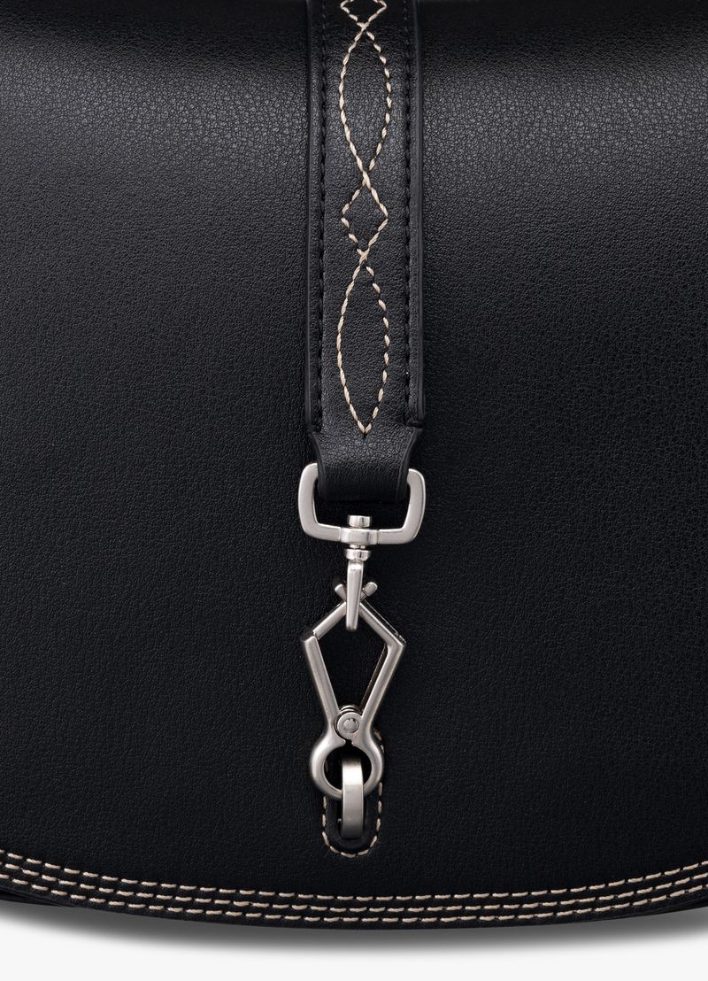 WESTERN STITCH SADDLE