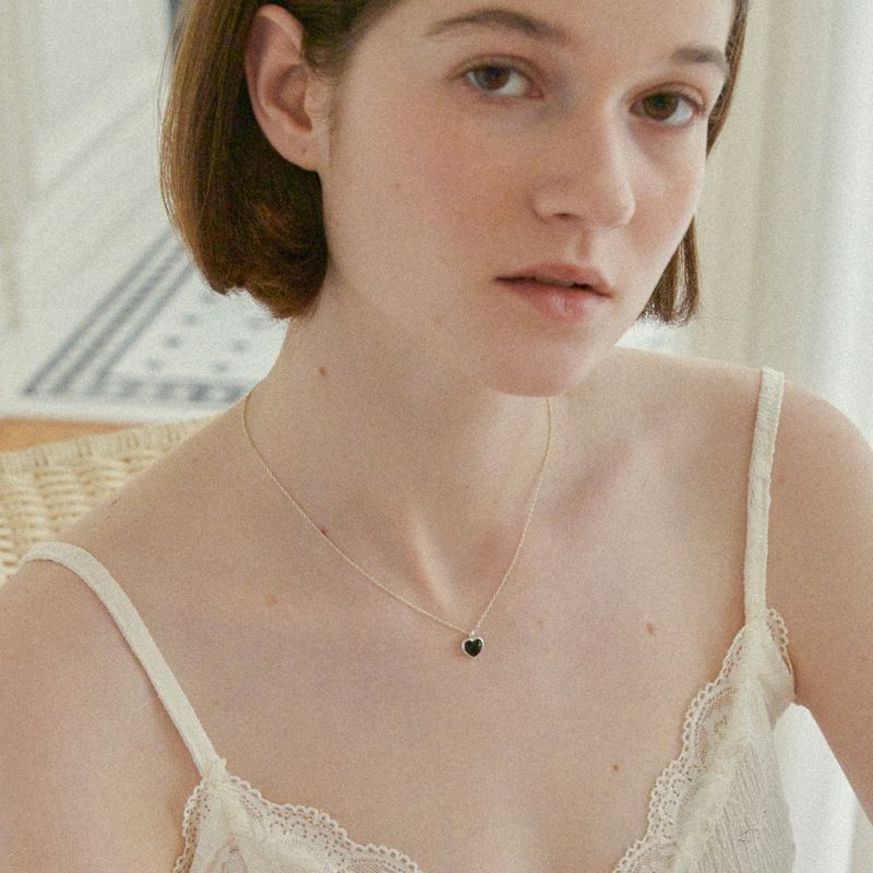 For Necklace