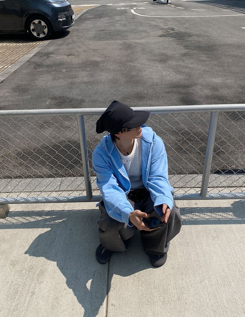 No.1206 sun shield CAP