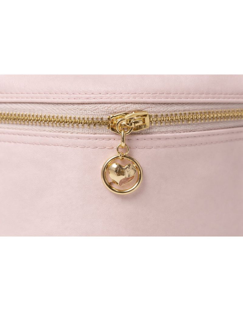 DIA Love Embroidery Mini Backpack 3Color