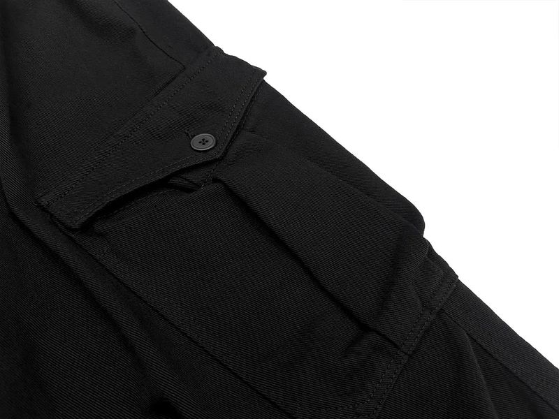 Pretzel Balloon Cargo Pants