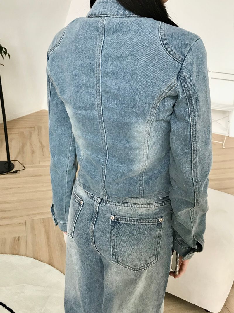 Unmore jacket