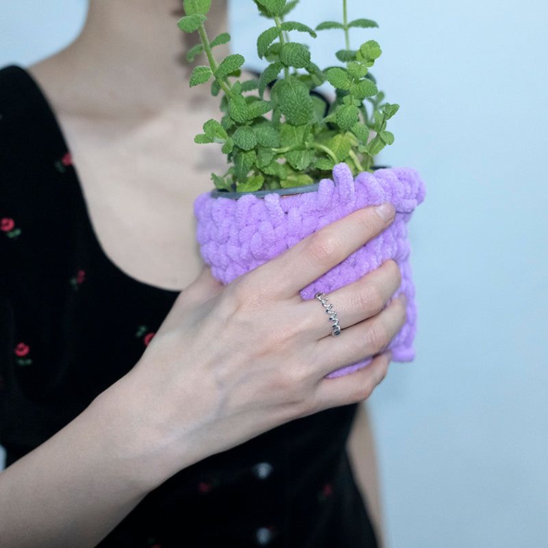 hair band ring