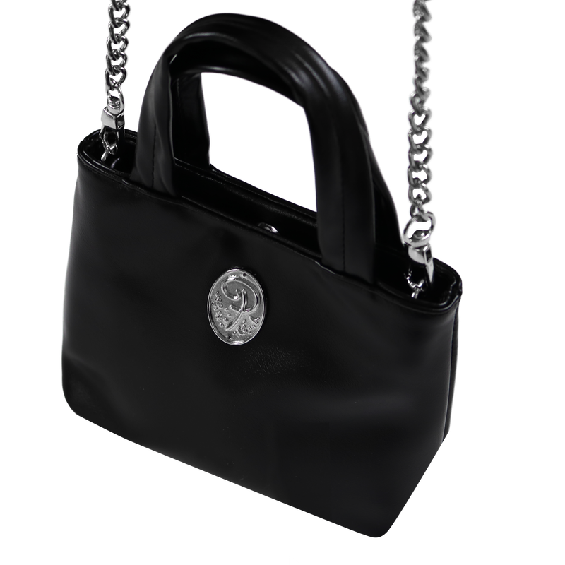 PETITE TOTE BAG (3 COLORS)