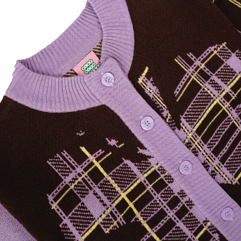 Butterfly Whisper Cardigan