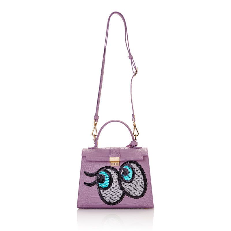 SHYGIRL lavender