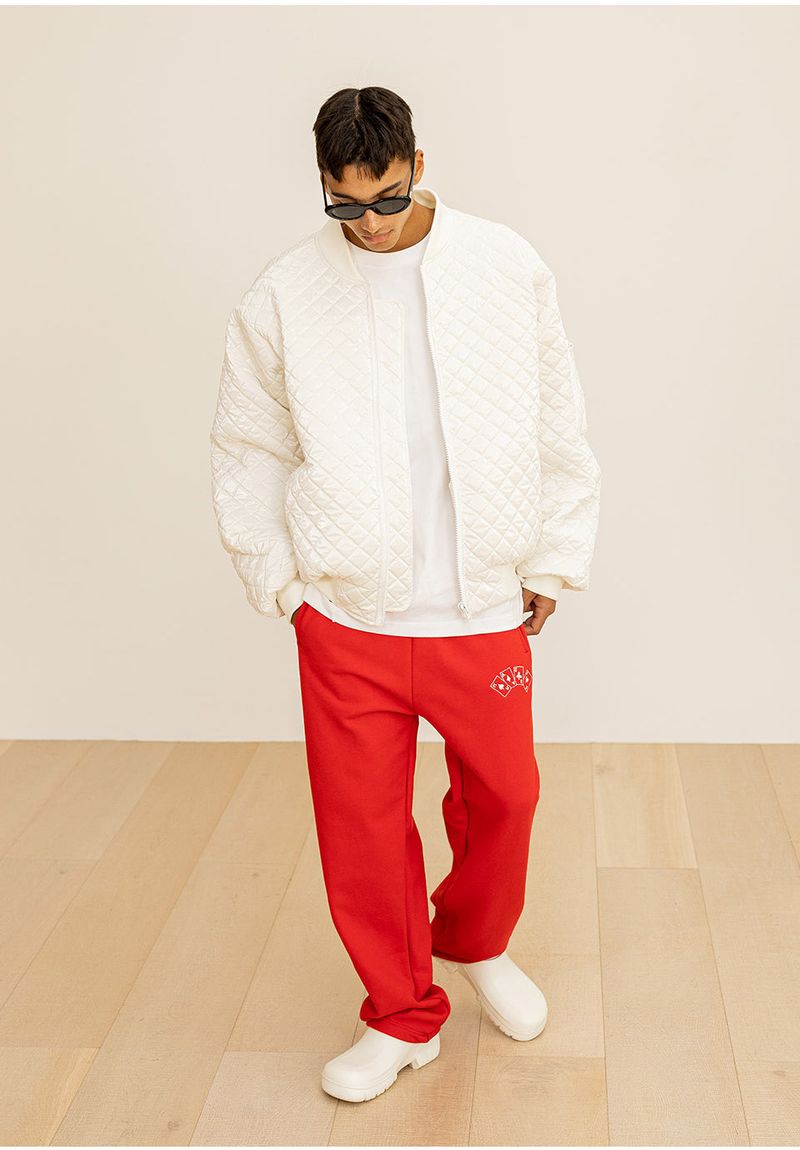METAL SQUARE MA-1 JUMPER