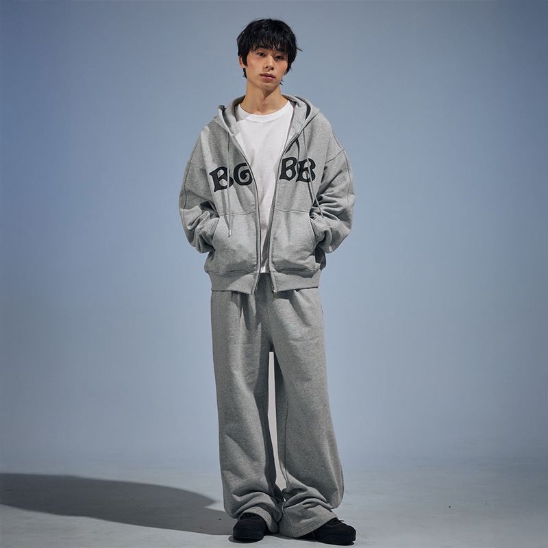 BGBB Sweatpants (Gray)