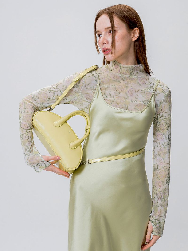 VIVICHO NUNU BAG YELLOW