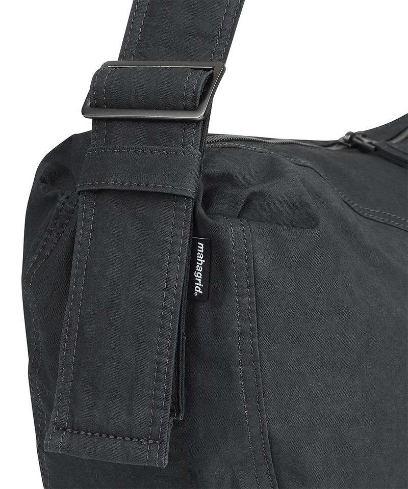 OVERDYED CROSS BAG