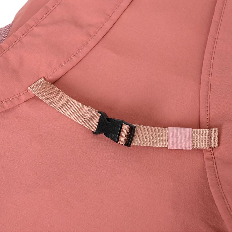 Sports Dept Light Packable Backpack - Dusty Pink