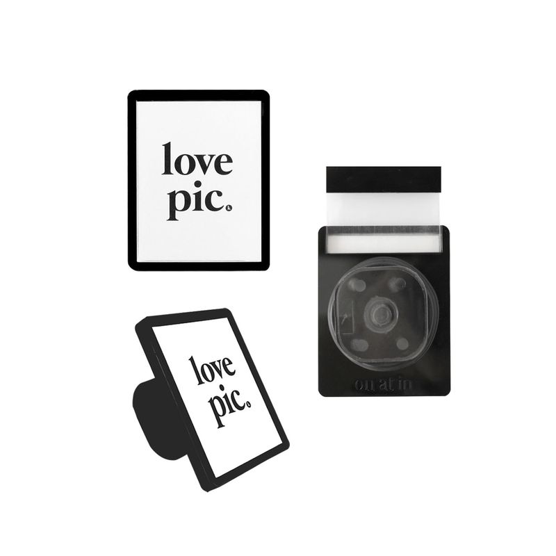 simple frame tok (tape) - 2colors