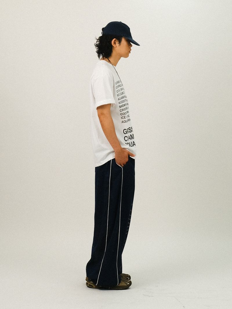 UP トラック マッシュ バルーン ジョガー パンツ