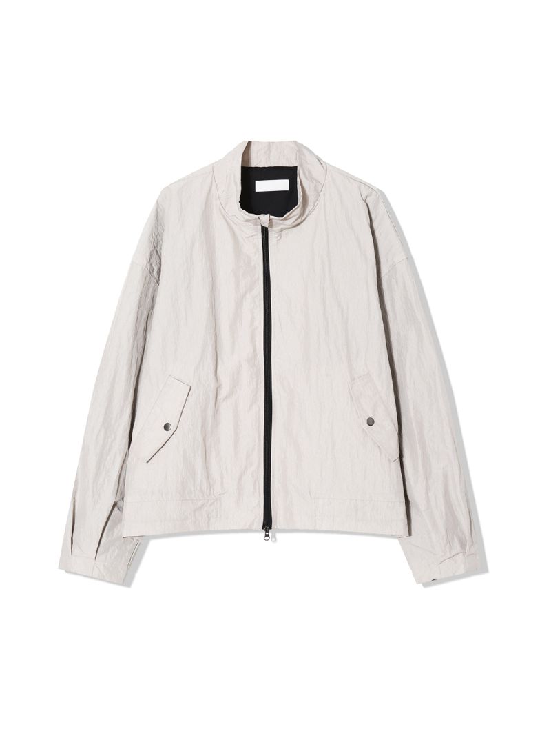 Fiar Nylon Jacket (3color)