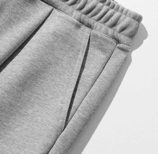 26FW★ Loop Carpenter Wide Sweatpants