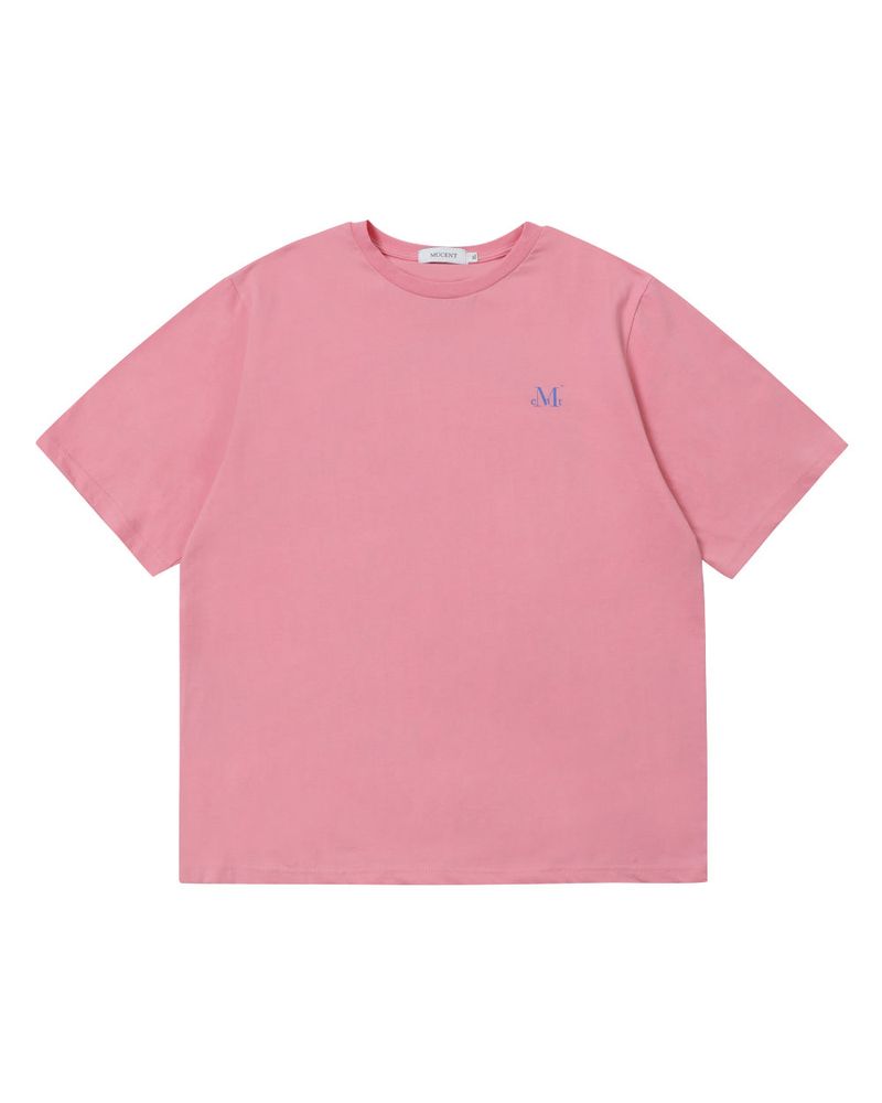 SIGNATURE ARC BACK LOGO T (4COLOR)