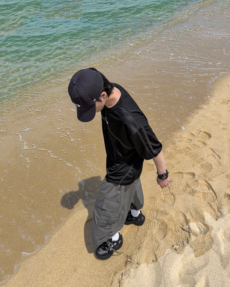 Begin Functional Arc Jersey Short Sleeve