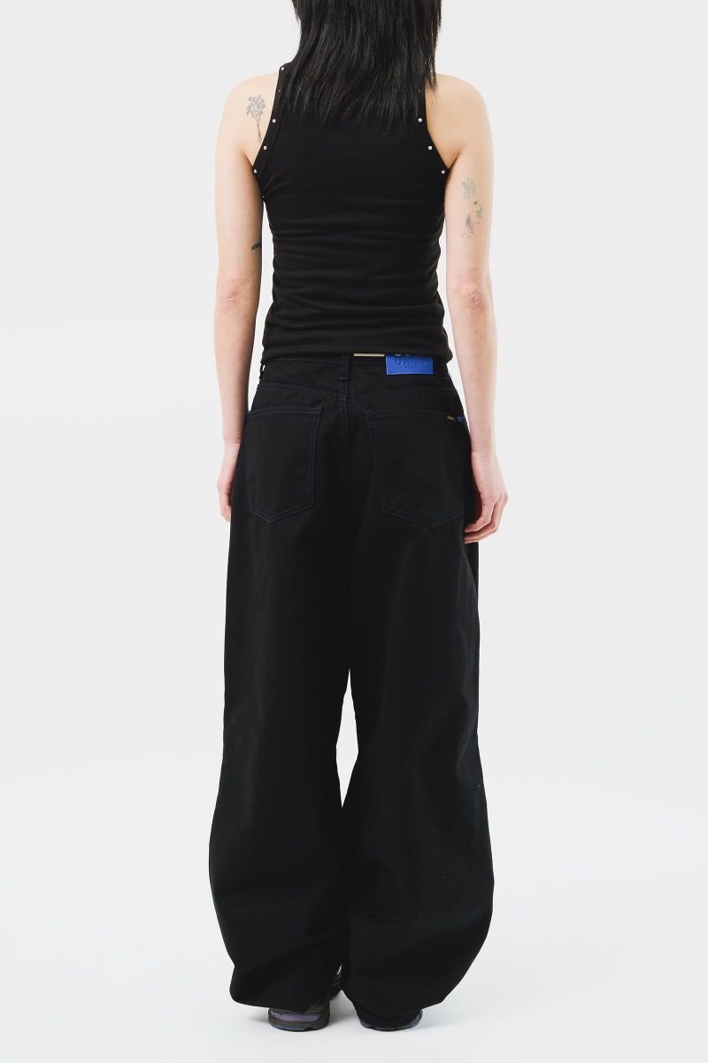 (W) Ben Stud Sleeveless (3color)