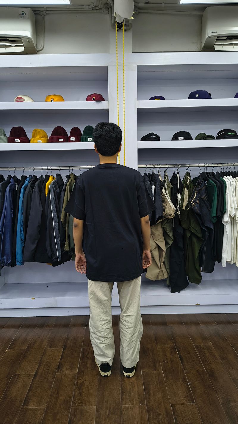TIME | CROOZ Comfy Soft T-shirt