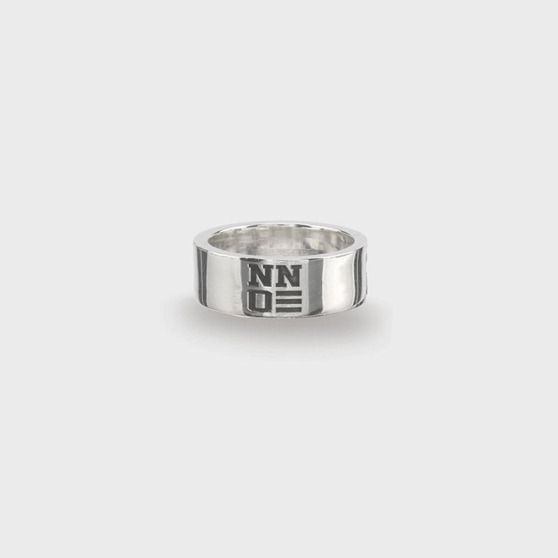nonenon（ノンノン）の「BAND RNG（Accessories）」