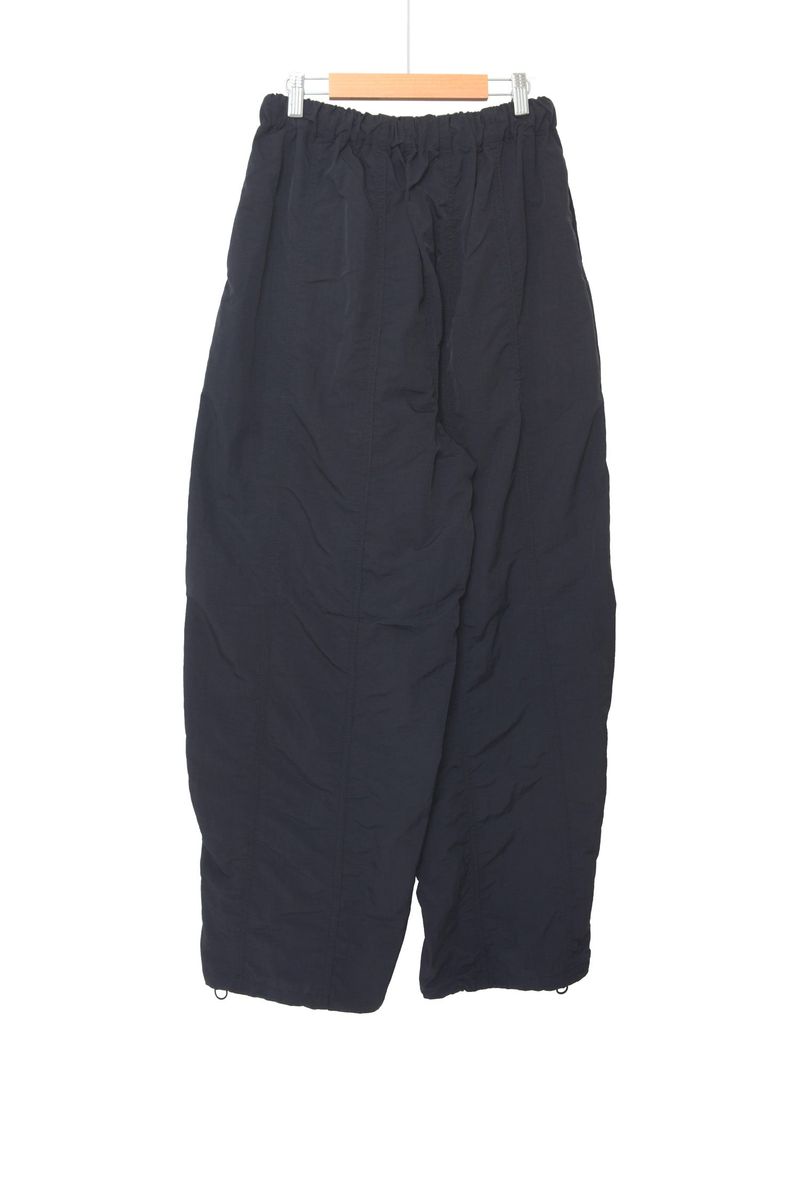 Chiba nylon pants