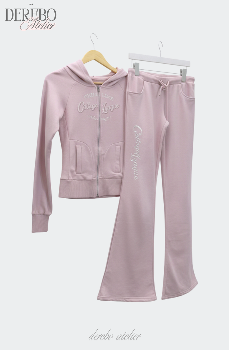 Baby Gloss Training Set (TOP)