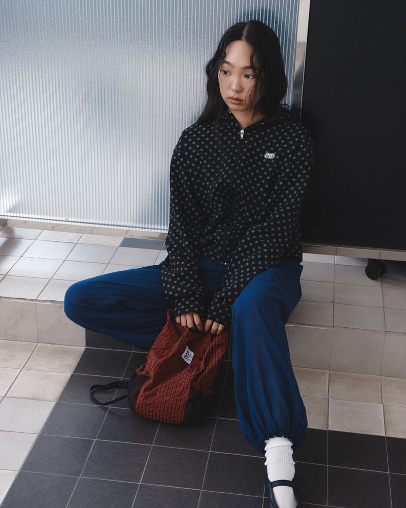 Packable Activity Keyring Backpack