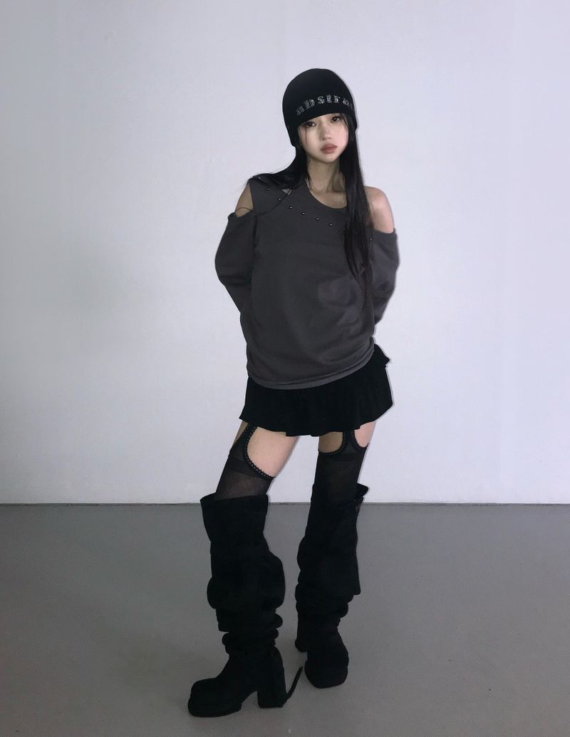 ever beanie(2 color)