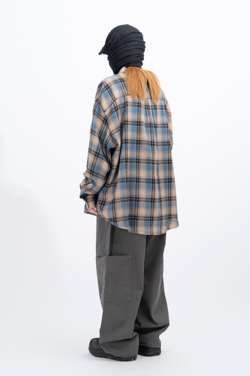 Niki Nee Pocket Cargo Pants