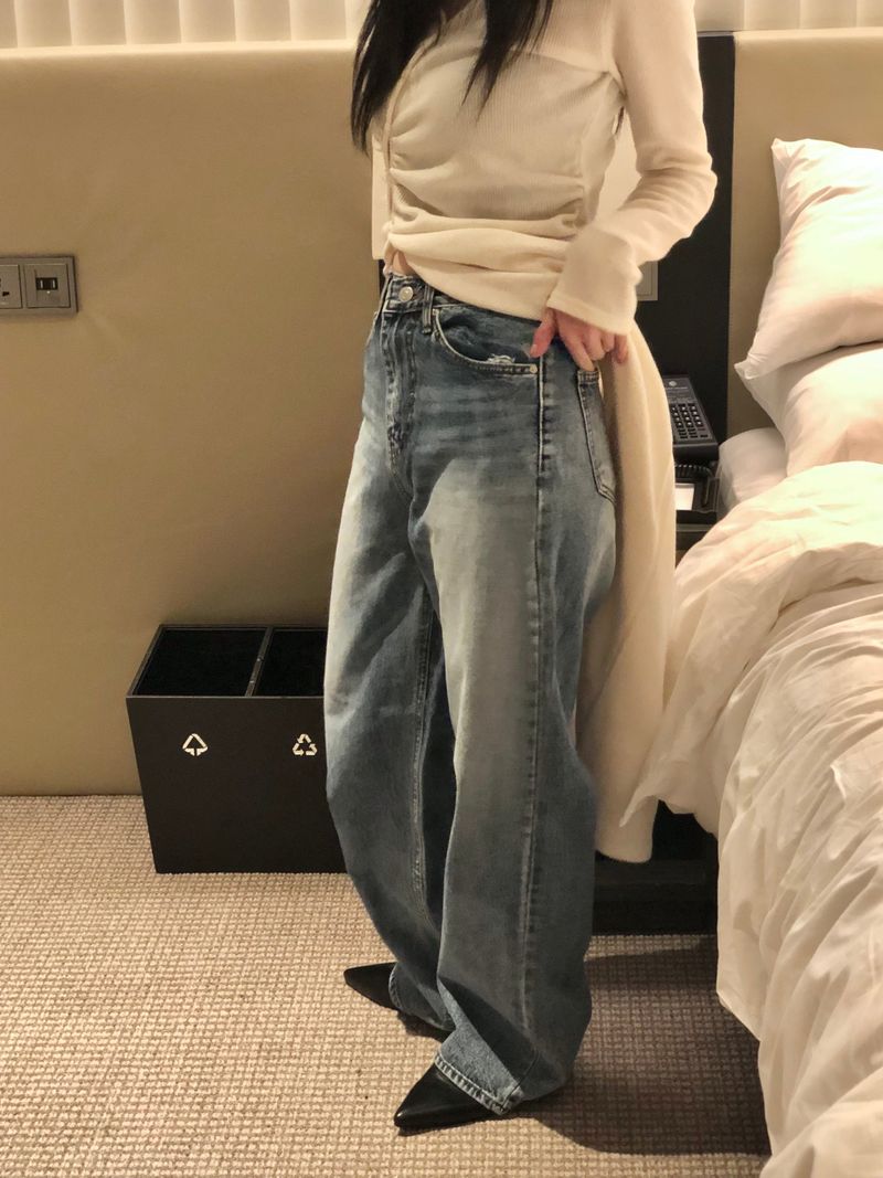 ルエルパンツ
