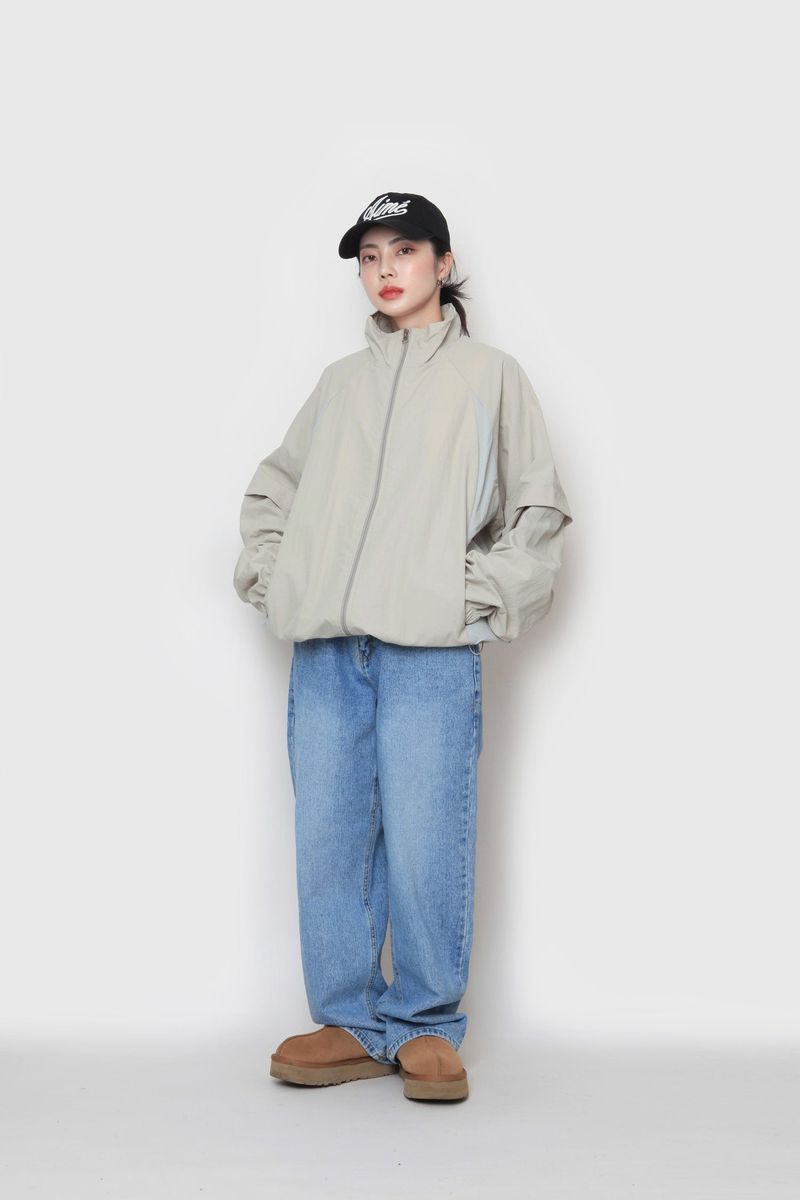 Million Denim Pants