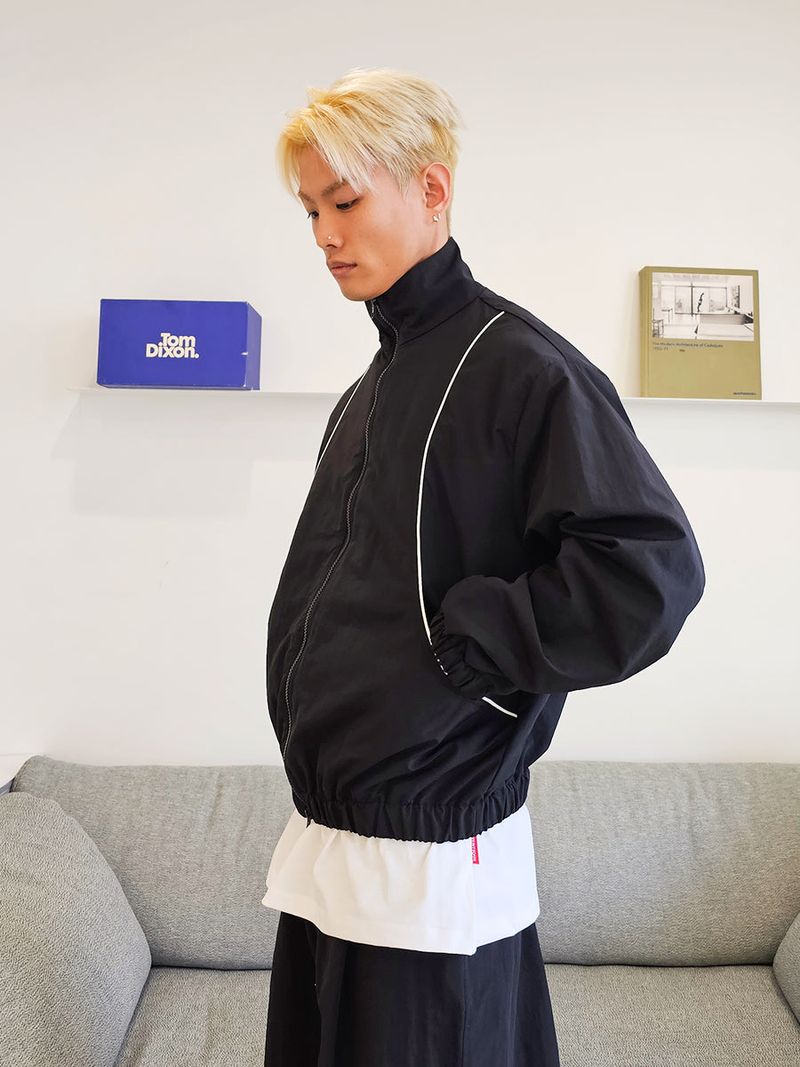 VENTIQUE Holly's Jacket 3color