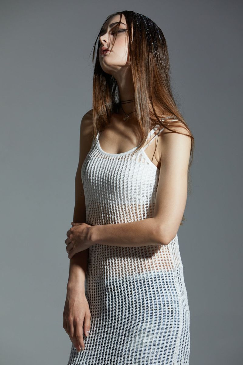 COVER-UP ONEPIECE