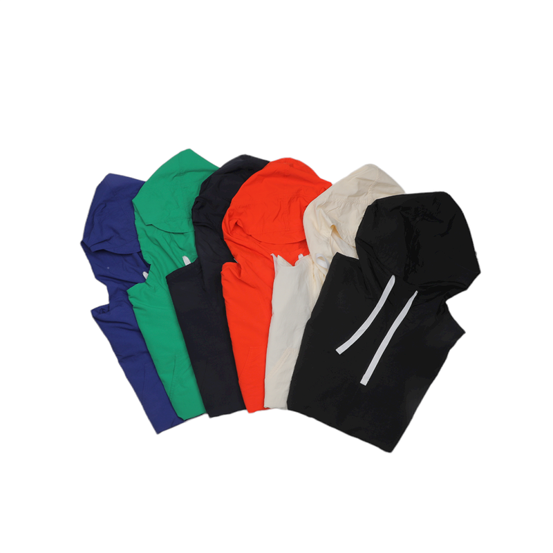 ASCLO Vivid Over Anorak (6color)