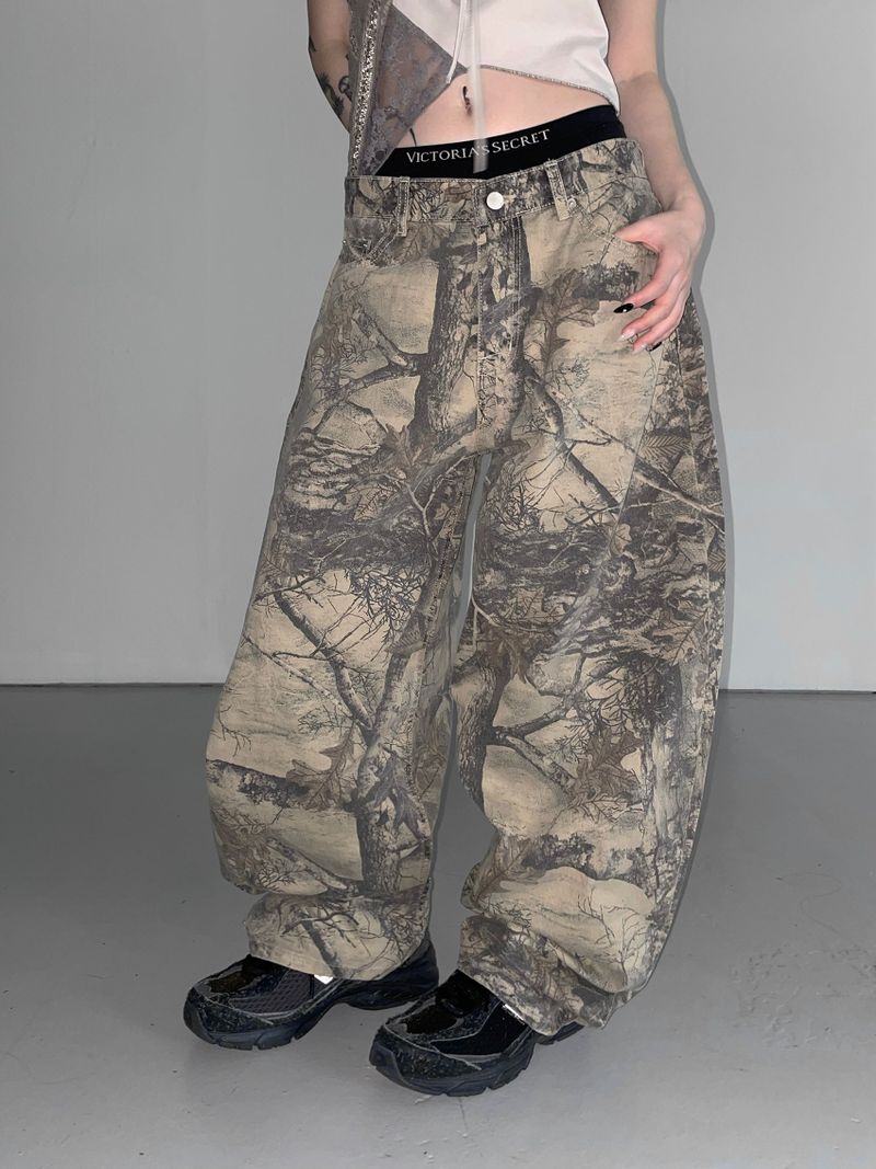 central tree cotton pt (2 color)