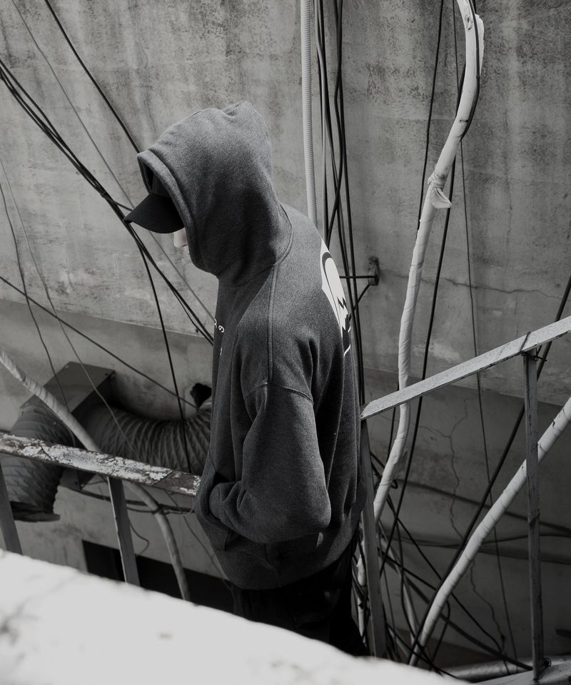 Hoody