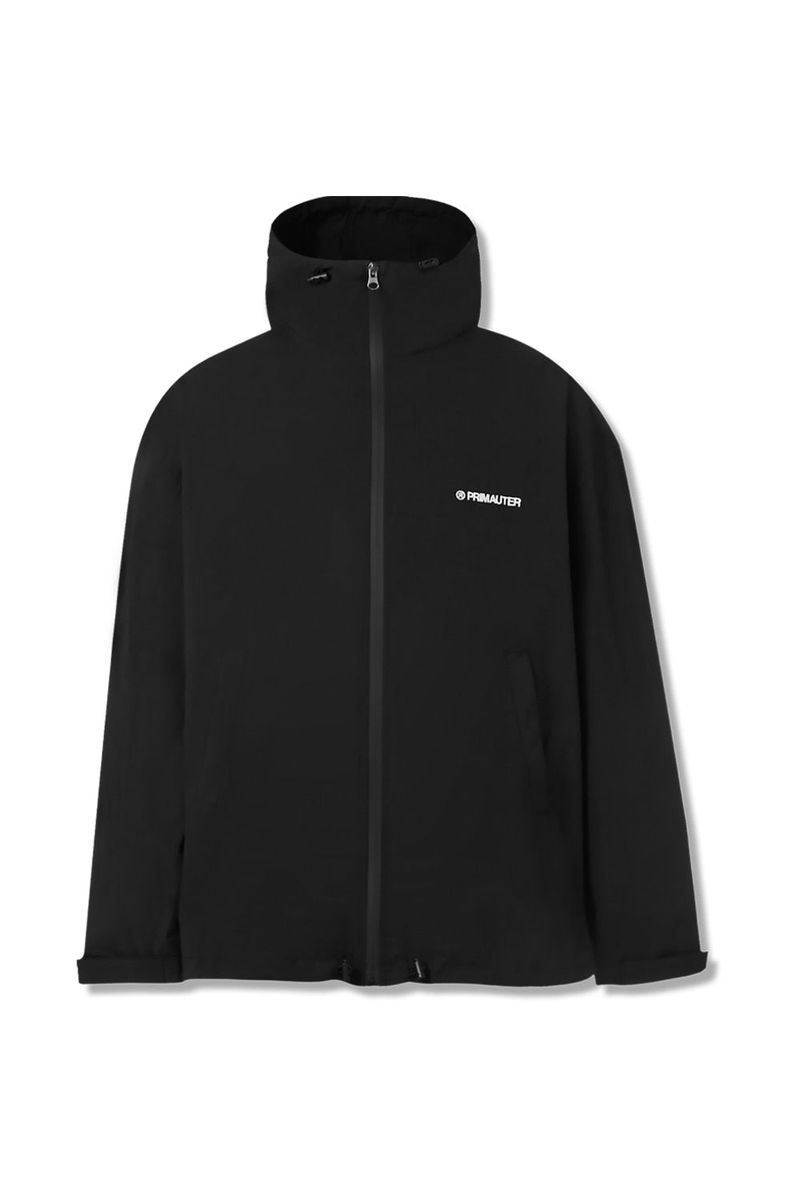 PRIMAUTER（プリマウター）の「PM Woven ウィンドブレーカー（ジャケット/アウター）」